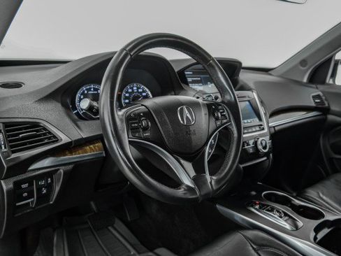 Used 2018 Acura MDX FWD image 12