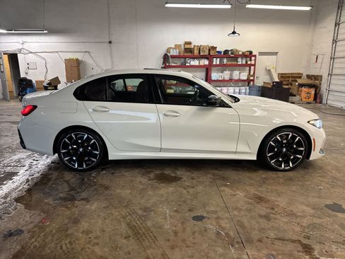 Used 2026 BMW M340i xDrive AWD/4WD image 15