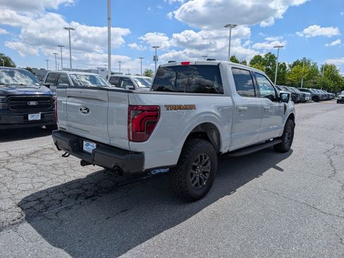 New 2026 Ford F150 Tremor AWD/4WD image 2