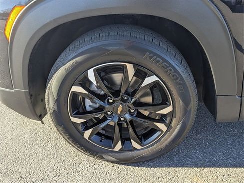 Used 2023 Chevrolet TrailBlazer LT w/ Convenience Package image 27