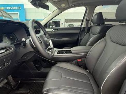 Used 2025 Hyundai Palisade XRT FWD image 11