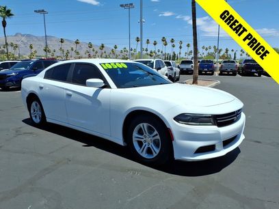 Used 2016 Dodge Charger SE w/ Popular Equipment Group