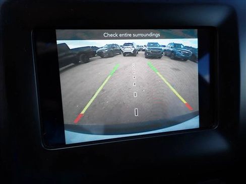 Used 2019 Jeep Cherokee Latitude Plus AWD/4WD image 22