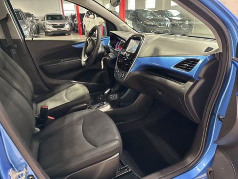 Used 2017 Chevrolet Spark LT image 35