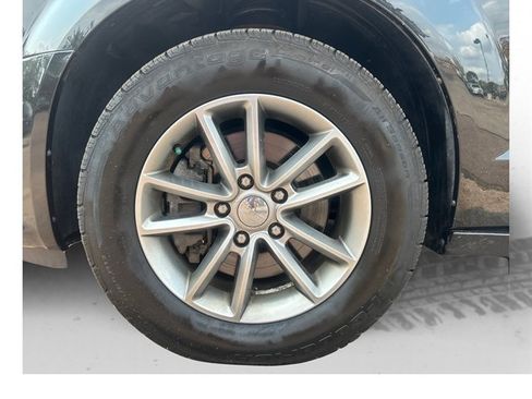 Used 2015 Dodge Grand Caravan SE FWD image 18