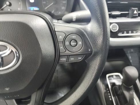 Used 2024 Toyota Corolla LE image 25