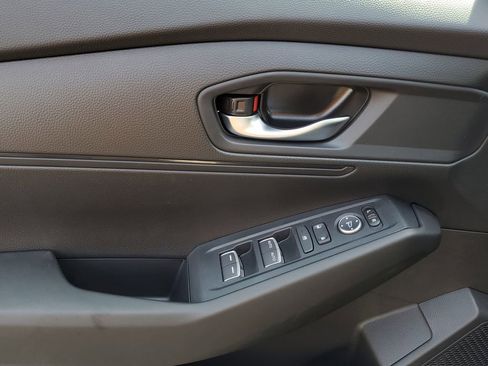 New 2026 Honda Accord LX image 10