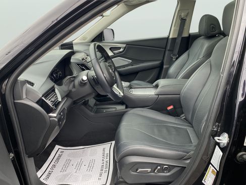 Used 2023 Acura RDX w/ Technology Package AWD/4WD image 18