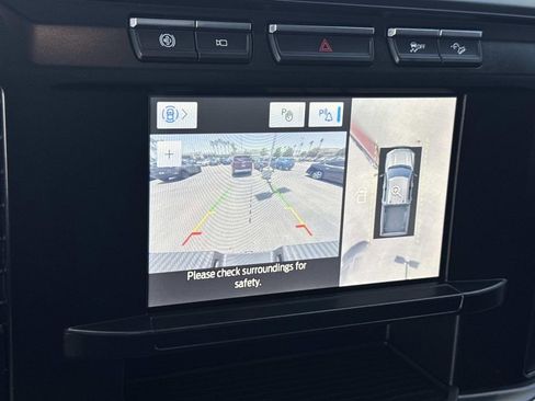Used 2023 Ford F350 XLT w/ 360-Degree Camera Package AWD/4WD image 18