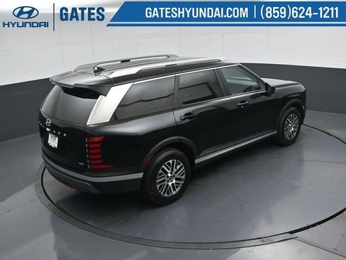 New 2026 Hyundai Palisade SEL AWD/4WD image 53