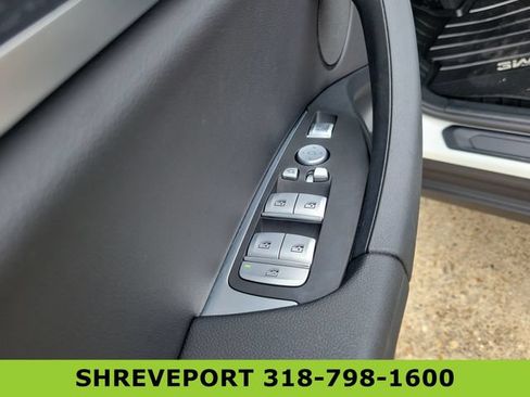 Used 2024 BMW X3 xDrive30i w/ Convenience Package w/ZPA AWD/4WD image 13