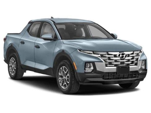 Used 2022 Hyundai Santa Cruz SEL w/ Activity Package image 9