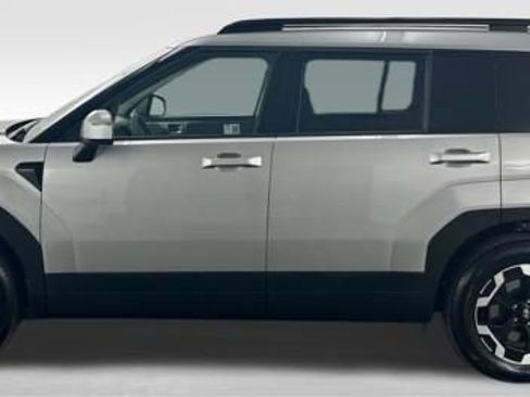 Certified 2026 Hyundai Santa Fe SEL FWD image 5