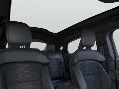 New 2025 Ford Mustang Mach-E GT w/ Interior Protection Package image 17