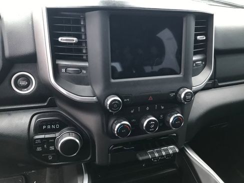 Used 2021 RAM 1500 Big Horn image 5