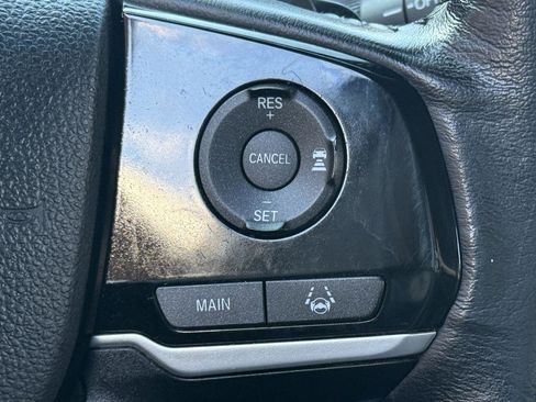 Used 2018 Honda Odyssey EX-L image 31