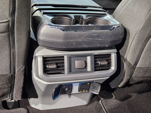 Used 2025 Ford F150 XLT w/ Equipment Group 301A Standard AWD/4WD image 36