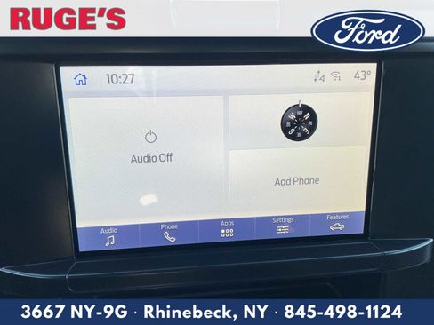 New 2026 Ford F250 XL w/ STX Appearance Package image 24