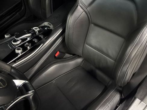 Used 2016 Mercedes-Benz AMG GT S w/ Exclusive Interior Package image 50