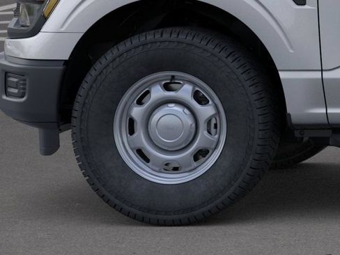New 2026 Ford F150 XL RWD image 19