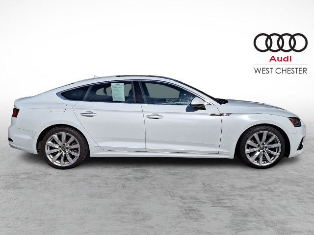 Used 2018 Audi A5 2.0T Premium Plus w/ Premium Plus AWD/4WD image 7