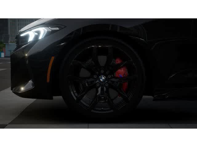 New 2026 BMW M340i w/ Premium Package RWD image 4