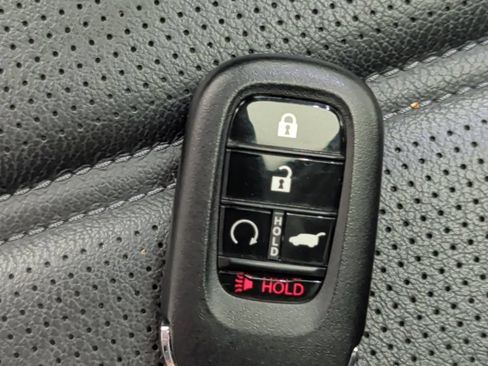 Used 2023 Honda CR-V EX-L image 32