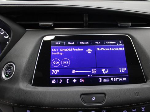 Used 2020 Cadillac XT4 Premium Luxury image 26