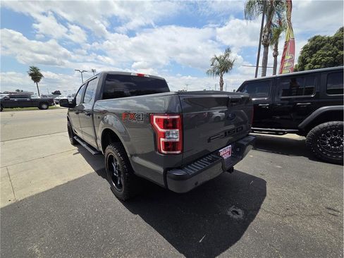Used 2020 Ford F150 XL w/ Equipment Group 101A Mid AWD/4WD image 7
