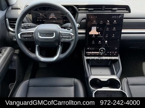 New 2026 GMC Terrain Denali AWD/4WD image 11