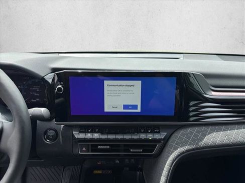 New 2026 Toyota Camry XLE FWD image 13