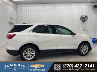 Used 2020 Chevrolet Equinox LT video 2