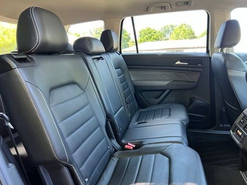 Used 2022 Volkswagen Atlas SEL Premium AWD/4WD image 20