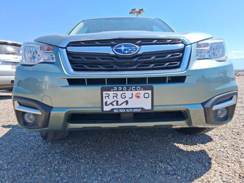 Used 2018 Subaru Forester 2.5i Premium AWD/4WD image 5
