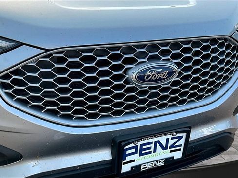 Used 2023 Ford Edge SE AWD/4WD image 26