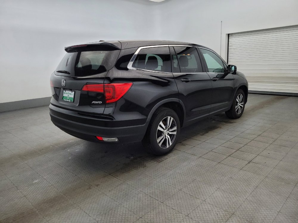 Used 2018 Honda Pilot EX-L image 9