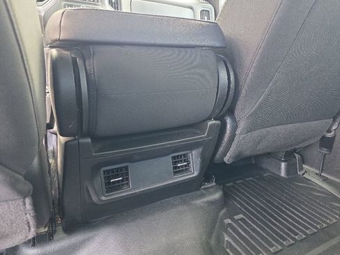 Used 2024 Chevrolet Silverado 1500 W/T w/ WT Value Package AWD/4WD image 12