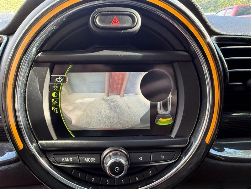 Used 2017 MINI Cooper Clubman S AWD/4WD image 23