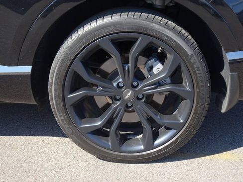 Used 2024 Genesis GV80 3.5T Prestige Signature AWD/4WD image 29