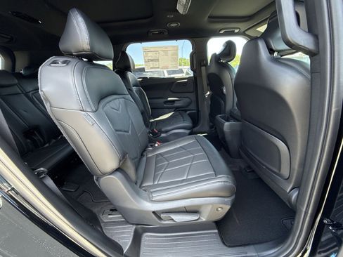 New 2027 Kia Telluride SX X-Line AWD/4WD image 39