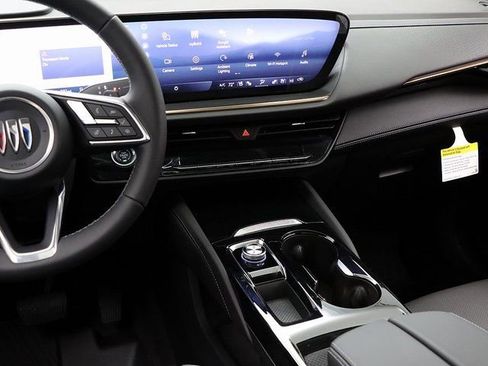 New 2026 Buick Envision Avenir image 15