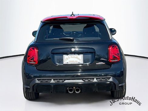 Used 2024 MINI Cooper John Cooper Works image 6