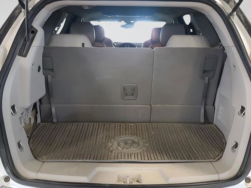 Used 2016 Buick Enclave Premium w/ Experience Buick Package image 29