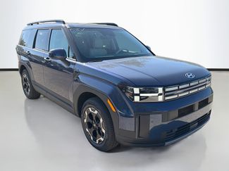 New 2026 Hyundai Santa Fe SEL video 1