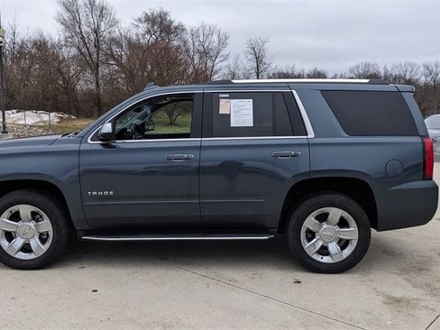 Used 2019 Chevrolet Tahoe Premier image 6