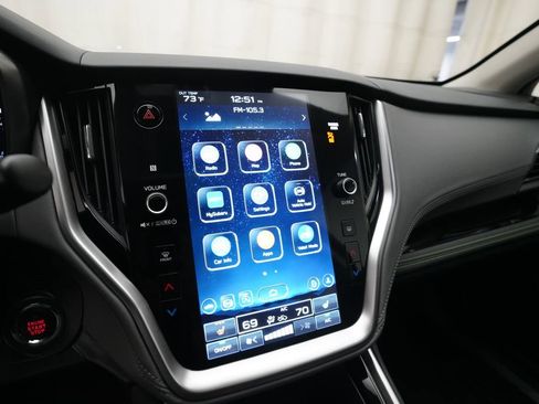 Used 2023 Subaru Outback Onyx Edition XT image 7