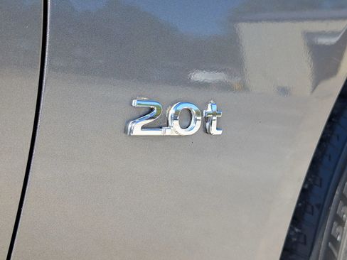 Used 2018 INFINITI Q50 Pure image 19