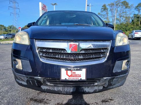 Used 2007 Saturn Outlook XE image 2