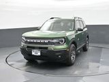 New 2025 Ford Bronco Sport Big Bend w/ Convenience Package image 5
