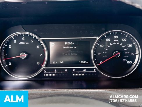 Used 2023 Kia Sorento S AWD/4WD image 30
